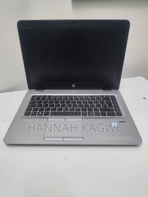 Laptop HP EliteBook 840 G3 8GB Intel Core i5 SSD 256GB