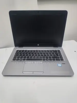 Laptop HP EliteBook 840 G3 8GB Intel Core i5 SSD 256GB