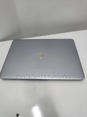 Laptop HP EliteBook 840 G3 8GB Intel Core i5 SSD 256GB