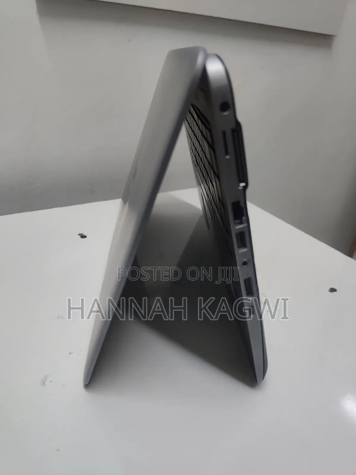Laptop HP EliteBook 840 G3 8GB Intel Core i5 SSD 256GB