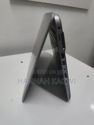 Laptop HP EliteBook 840 G3 8GB Intel Core i5 SSD 256GB