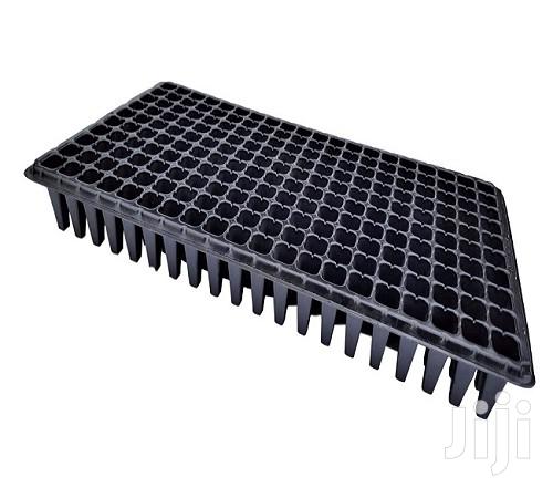 Seedling Tray - main view