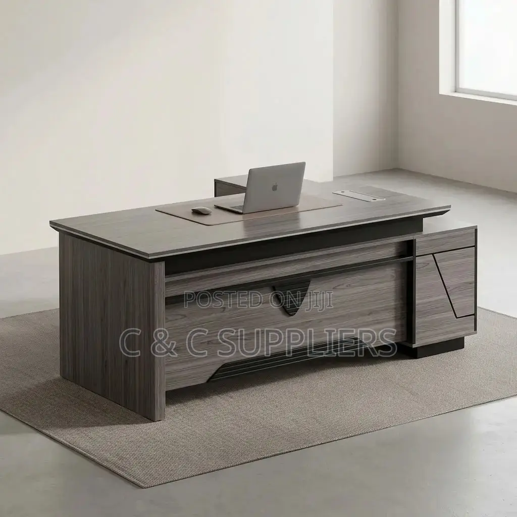 Director Office Desk-1.6m