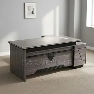 Director Office Desk-1.6m