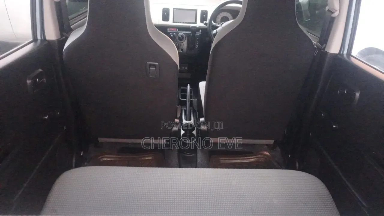 Suzuki Alto 660cc AWD 2018 Blue