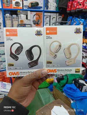 Deepbass AP05 OWS Wireless Earbuds