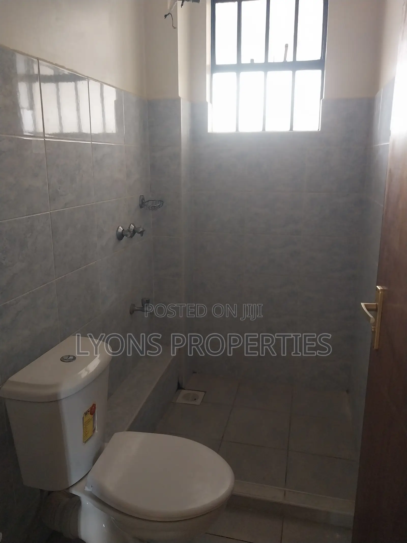1bdrm Apartment in Sempam Heights, Rimpa for rent