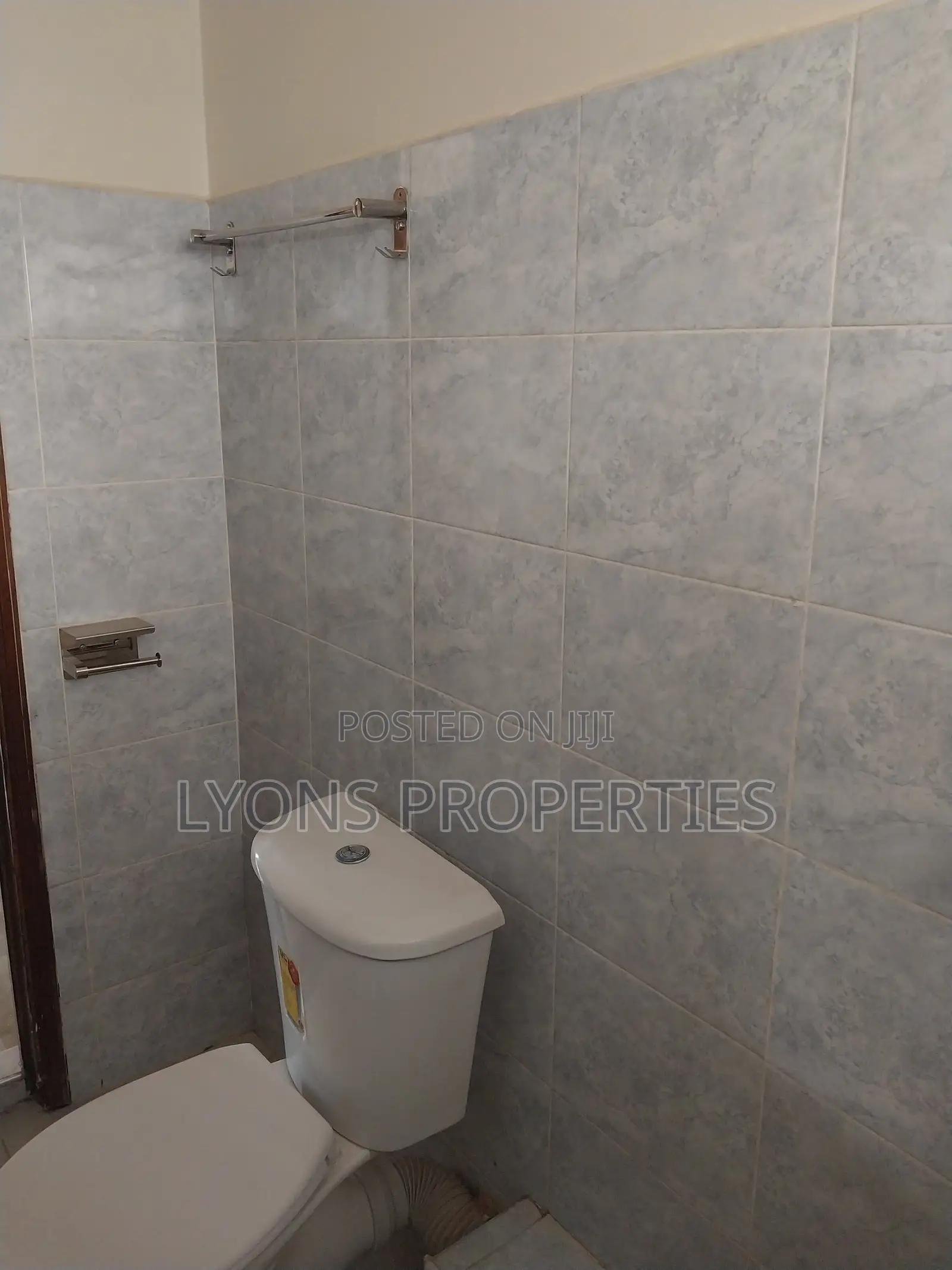 1bdrm Apartment in Sempam Heights, Rimpa for rent