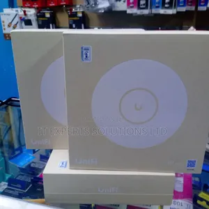 U7 Lite Ceiling Mounted WiFi 7 Access Point