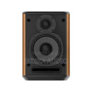 Audio Visual Edifier MS50A - Wireless Multi-Room Smart Speaker