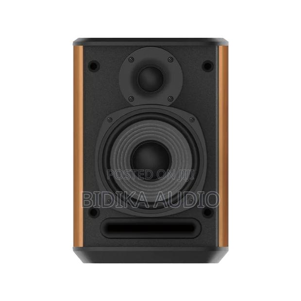 Audio Visual Edifier MS50A - Wireless Multi-Room Smart Speaker - main view