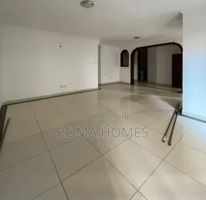 3bdrm Apartment in Kilimani, State House Area for rent