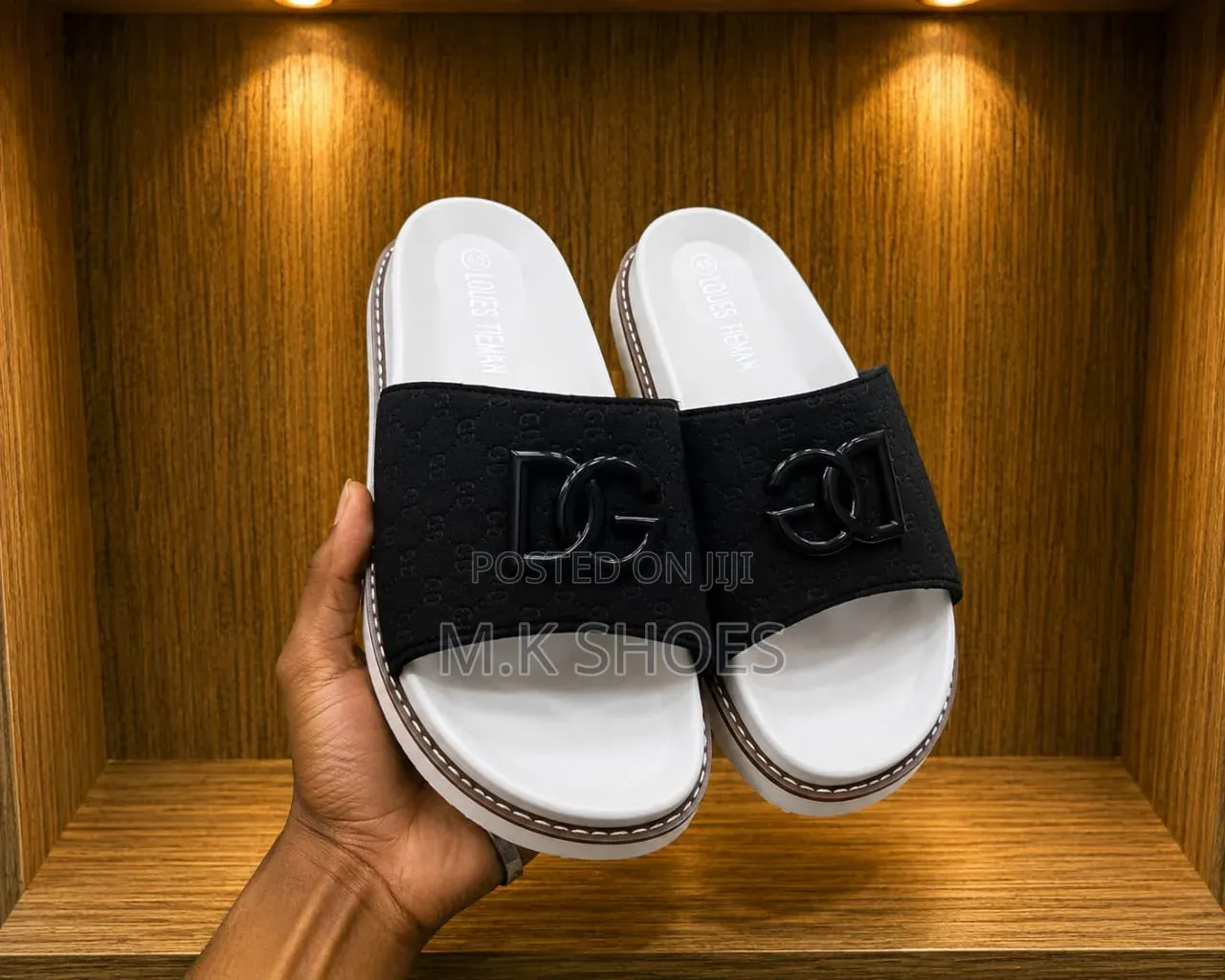 Dolce and Gabbana Shoes