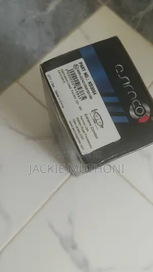 Break Pads Cx5