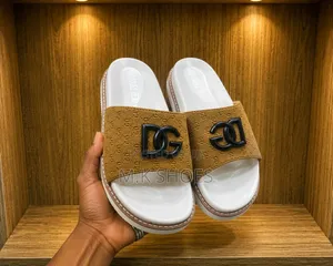 Dolce and Gabbana Shoes