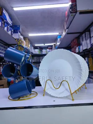 12pc Breakfast Set