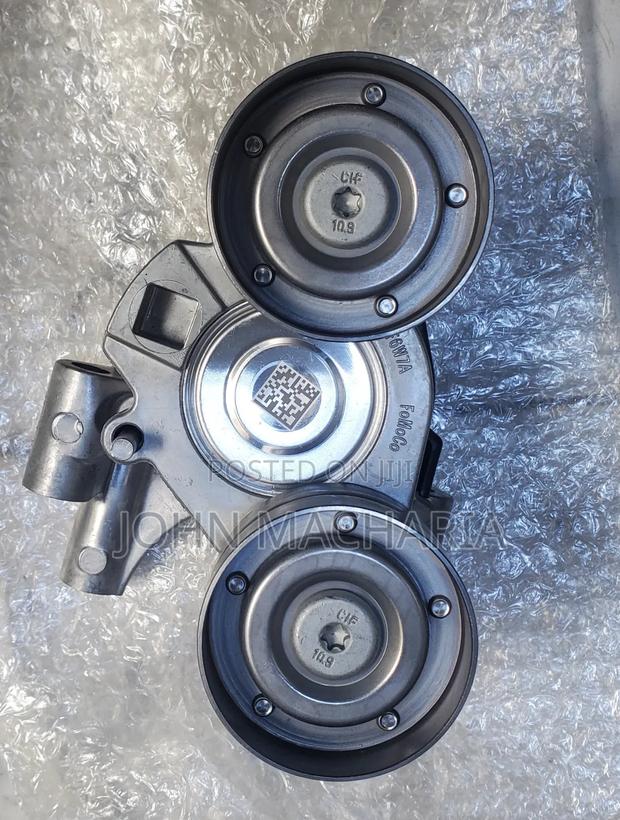 Belt Tensioner for Ford Ranger 3.2, Ford Ranger 2.2 Mazda BT50