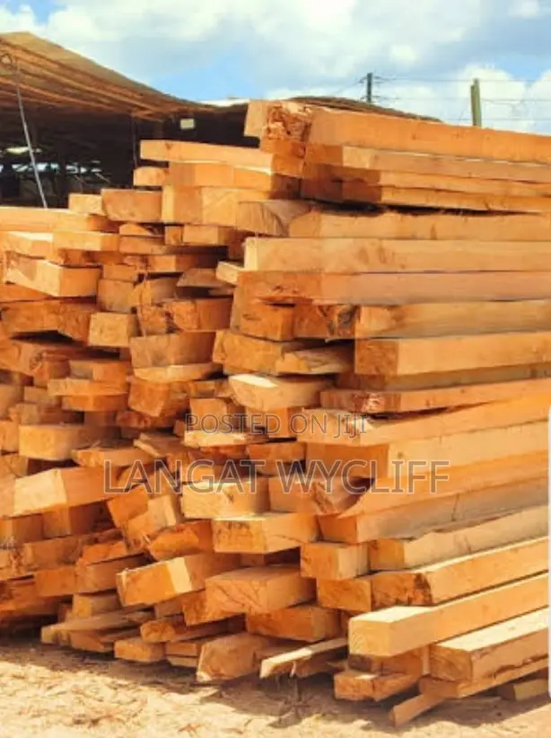Timber Treatment