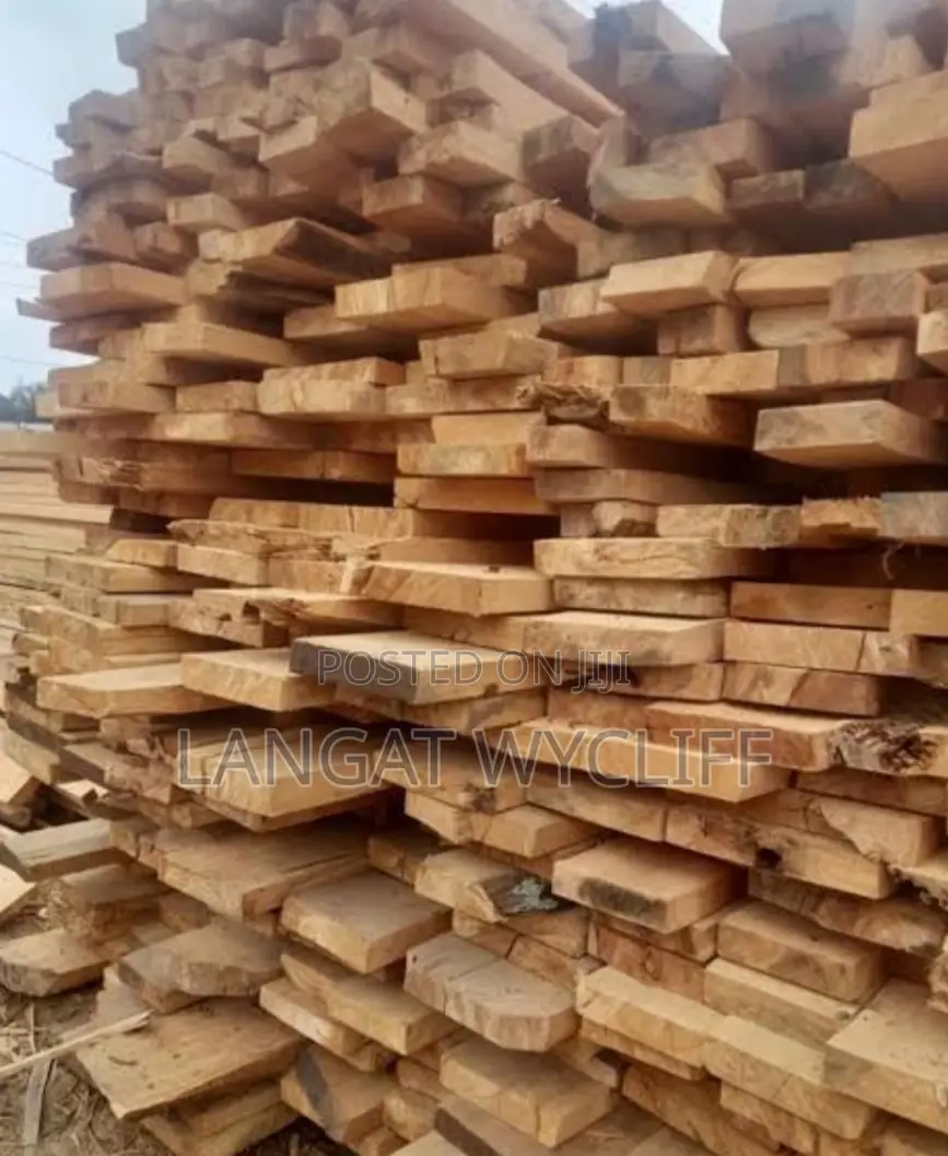 Timber Treatment