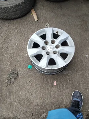 Rims Size 17 Originals