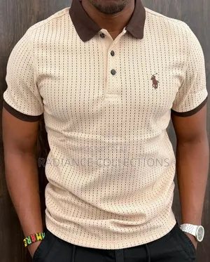Colar Polo T-Shirts