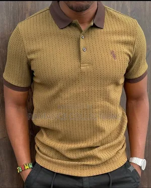 Colar Polo T-Shirts