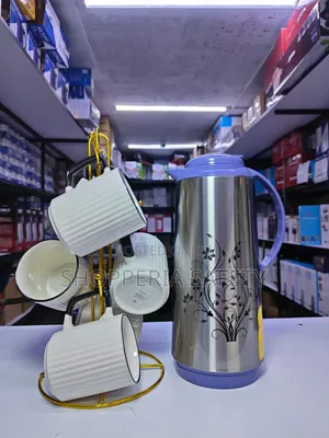 7pc Breakfast Set