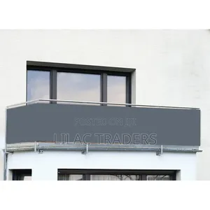 Privacy Fence Screen for Balcony Compound Galo