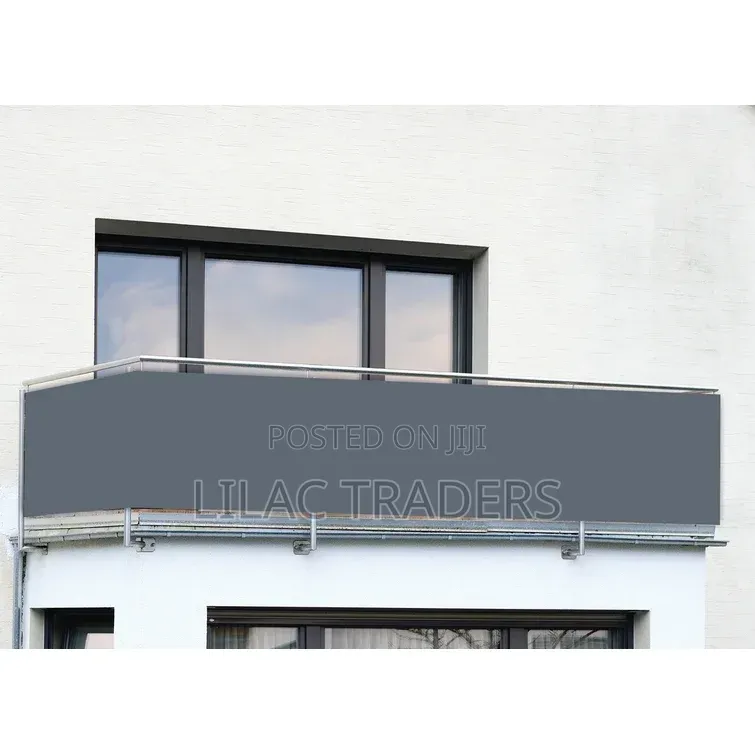 Privacy Fence Screen for Balcony Compound Galo