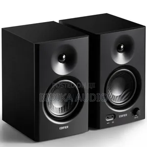 Edifier MR4 - Powered Studio Monitor Speakers