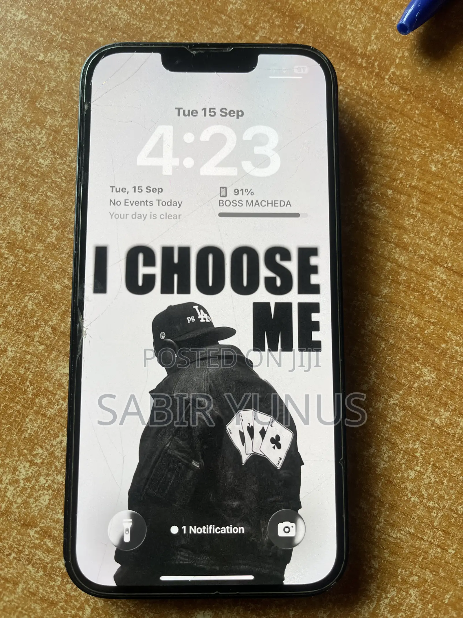 Apple iPhone 14 128 GB Black