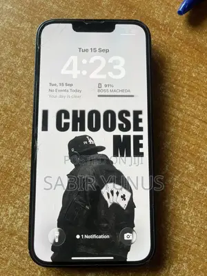 Apple iPhone 14 128 GB Black