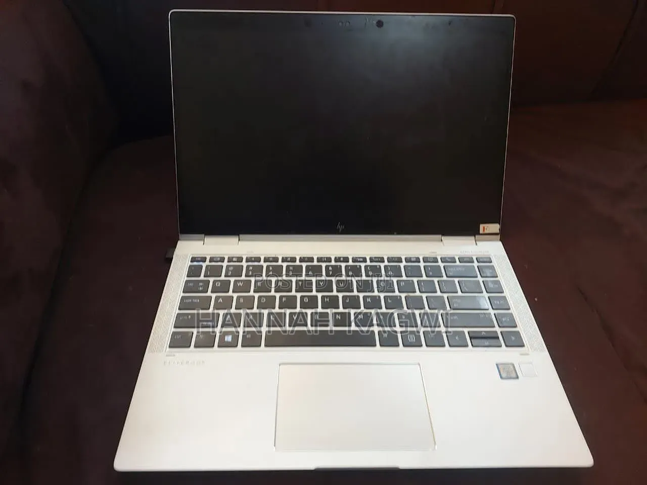 Laptop HP EliteBook 840 G5 8GB Intel Core i5 SSD 256GB