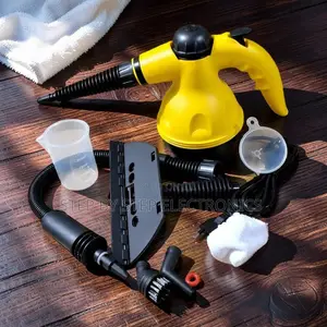 High Pressure 850W,1000W,1200W Portable Steam Cleaner Washers