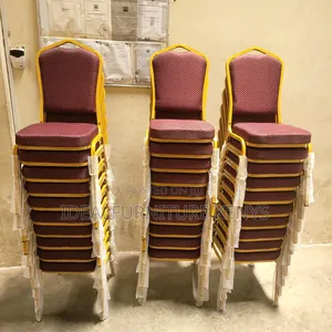 Strong Confrence Chair