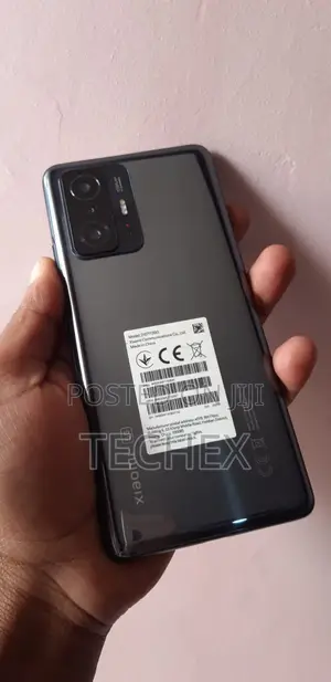 Xiaomi 11T Pro 256 GB Red