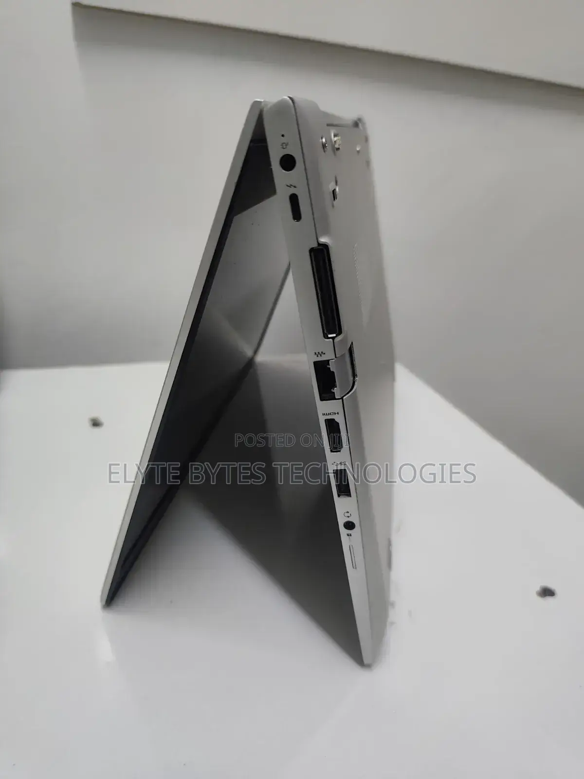 Laptop HP EliteBook 840 G5 8GB Intel Core i5 SSD 256GB