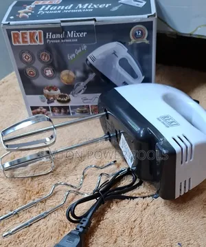 Reki Hand Mixer