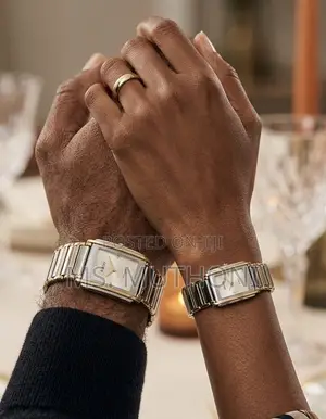 Rado Luxury Couples Wristwatches
