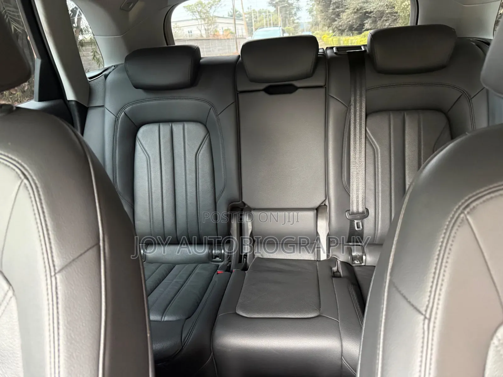 Audi Q5 2017 White