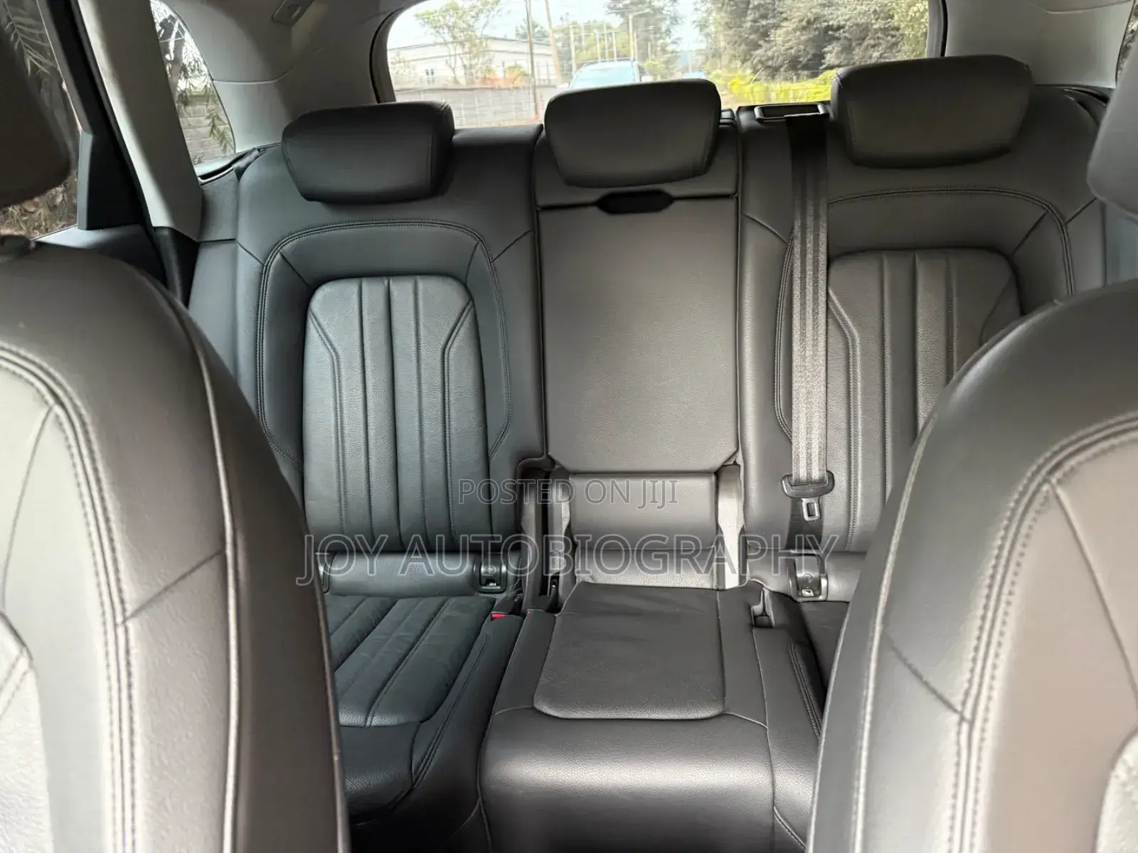 Audi Q5 2017 White