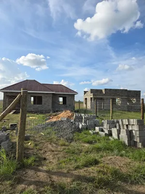 50/100 Residential Plot on Sale