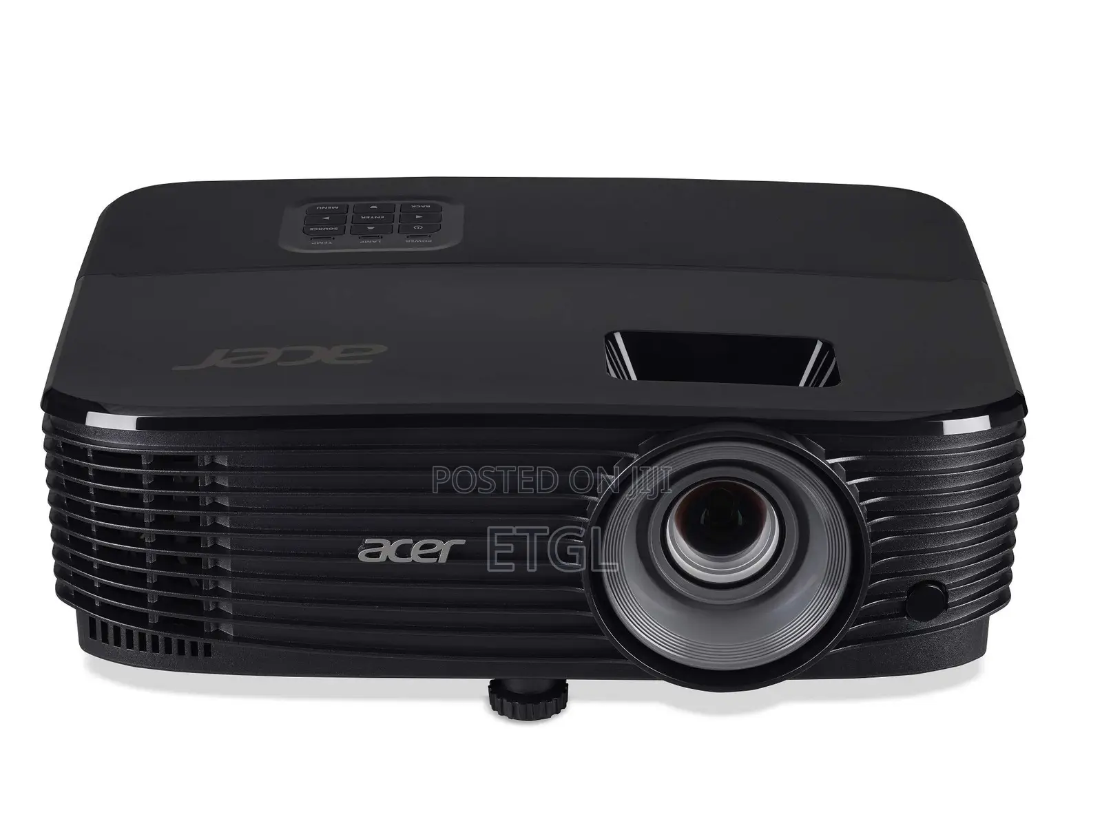 Acer X1123 DPL 4000 Lumens Projector