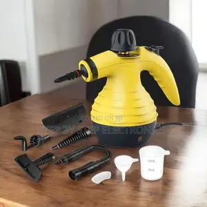 Multipurpose 850W,1000W,1200W Portable Steam Cleaner Washers