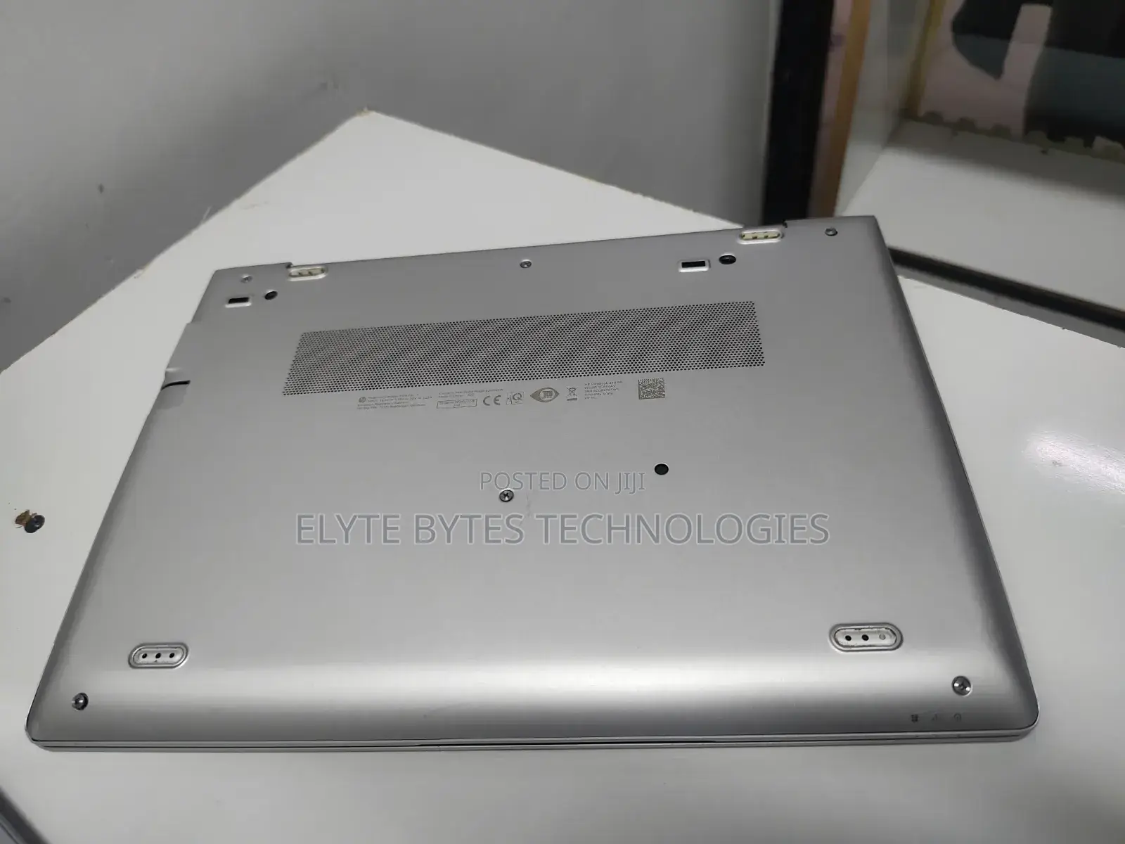 Laptop HP EliteBook 840 G5 8GB Intel Core i5 SSD 256GB