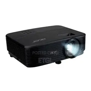 Acer X1123 DPL 4000 Lumens Projector