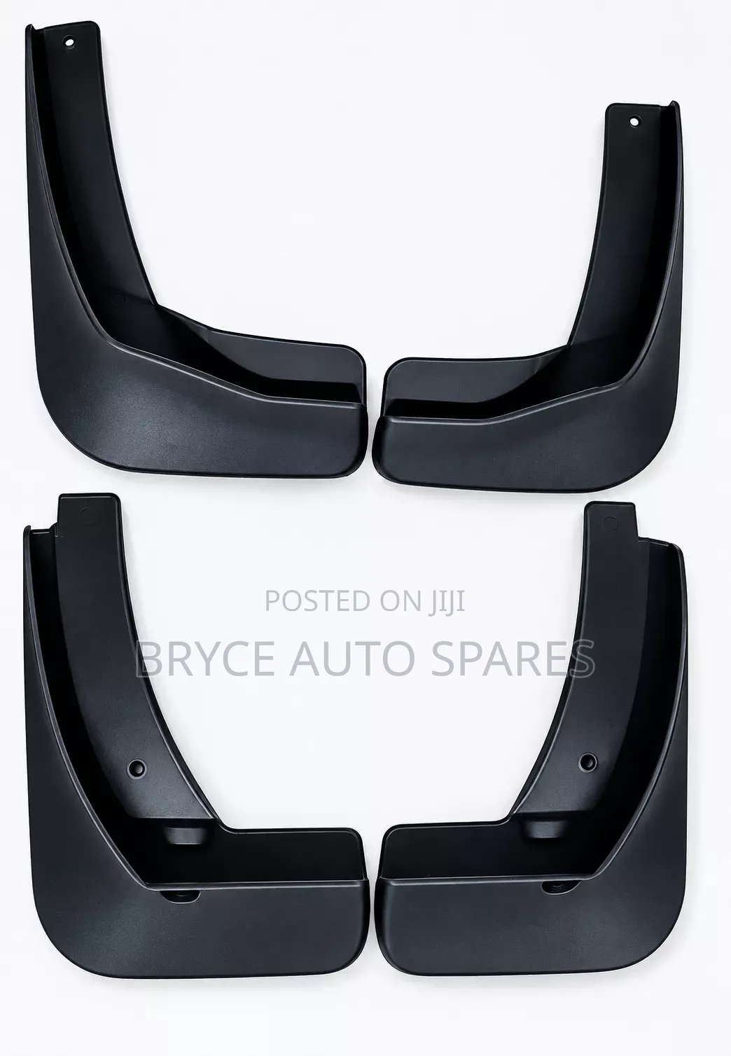 Volkswagen Golf Mk7 Mudflap