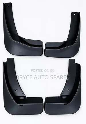 Volkswagen Golf Mk7 Mudflap