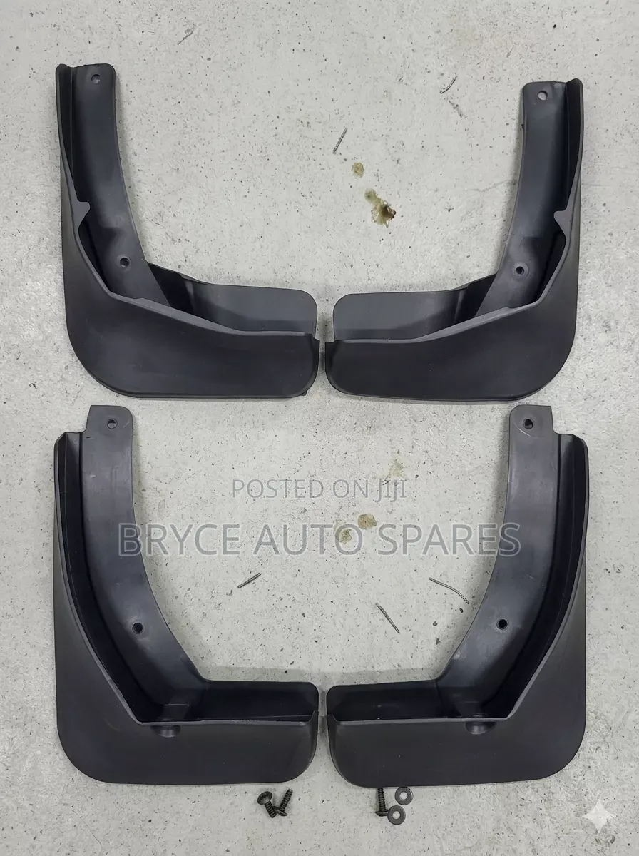 Volkswagen Golf Mk7 Mudflap