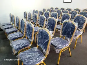 Boardroom Chair